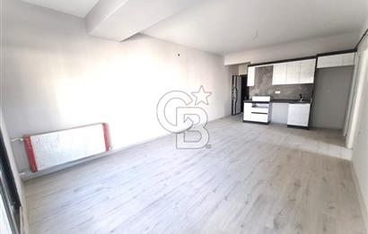 SEYREK MERKEZ'DE 1+1 KİRALIK DAİRE ( YENİ BİNA )