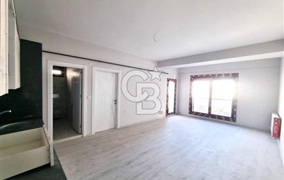 SEYREK MERKEZ'DE 1+1 KİRALIK DAİRE ( YENİ BİNA )