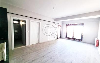 SEYREK MERKEZ'DE 1+1 KİRALIK DAİRE ( YENİ BİNA )