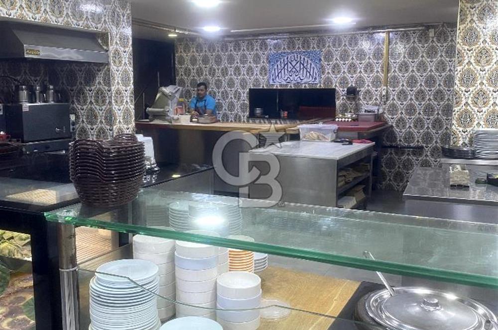 DEVREN KİRALIK DÜKKAN