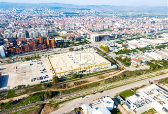 CB EAGLE'dan 524 m² PROJESİ HAZIR TİCARİ İMARLI ARSA - 10 - 312677
