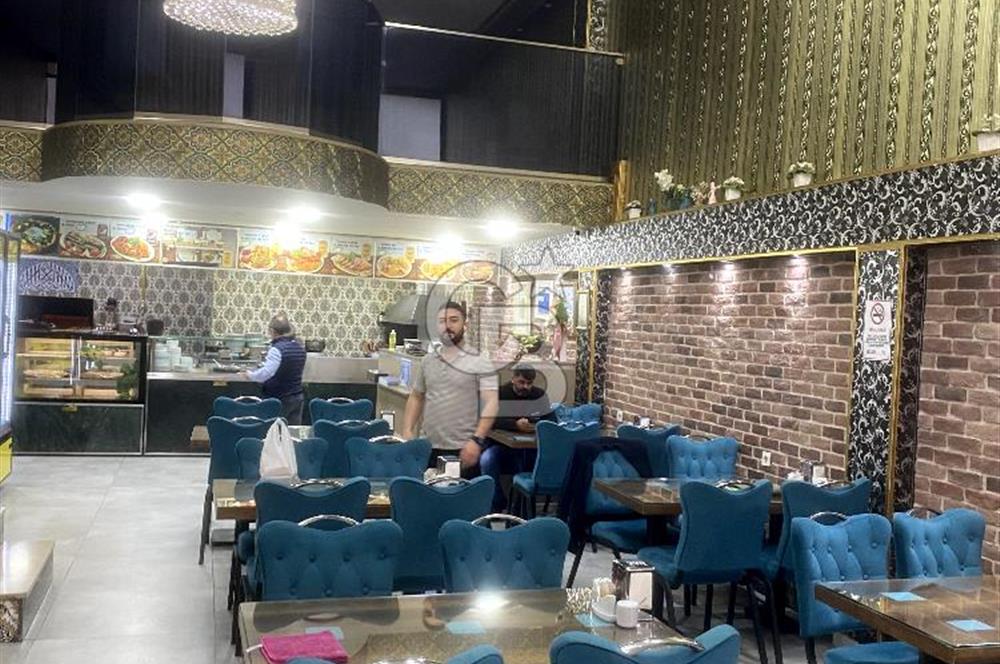 DEVREN KİRALIK DÜKKAN