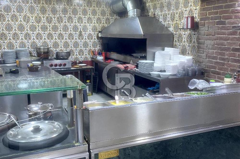 DEVREN KİRALIK DÜKKAN