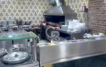 DEVREN KİRALIK DÜKKAN