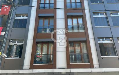 Küçükçekmece İstasyon Mahallesi nde Satılık 1+1 Daire