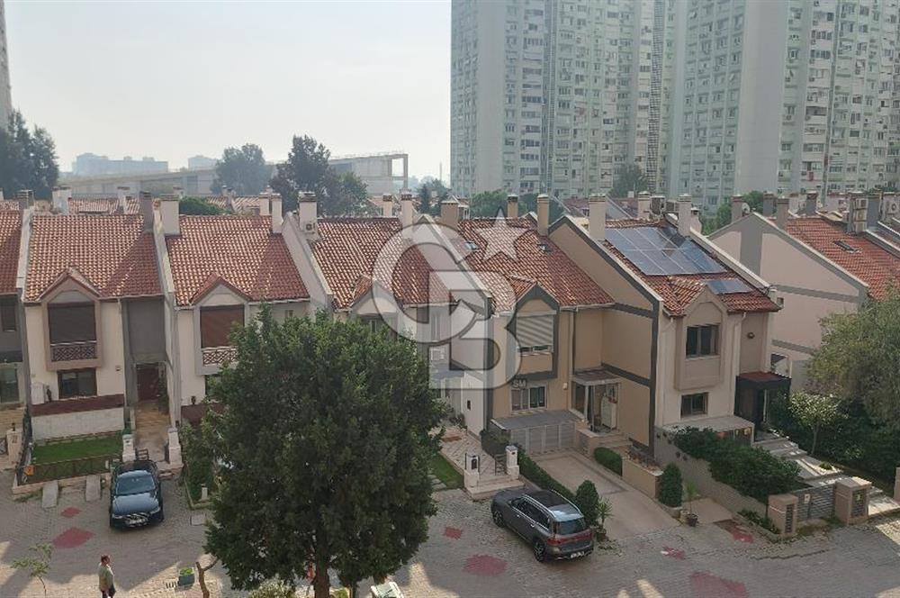 Mavişehir Selçuk Blokları Satılık 3+1