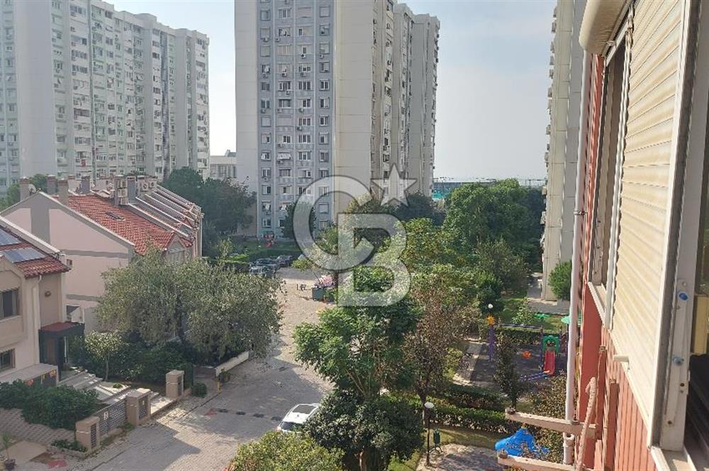 Mavişehir Selçuk Blokları Satılık 3+1