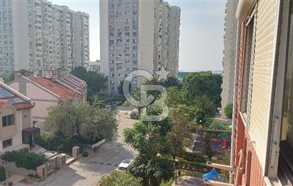 Mavişehir Selçuk Blokları Satılık 3+1