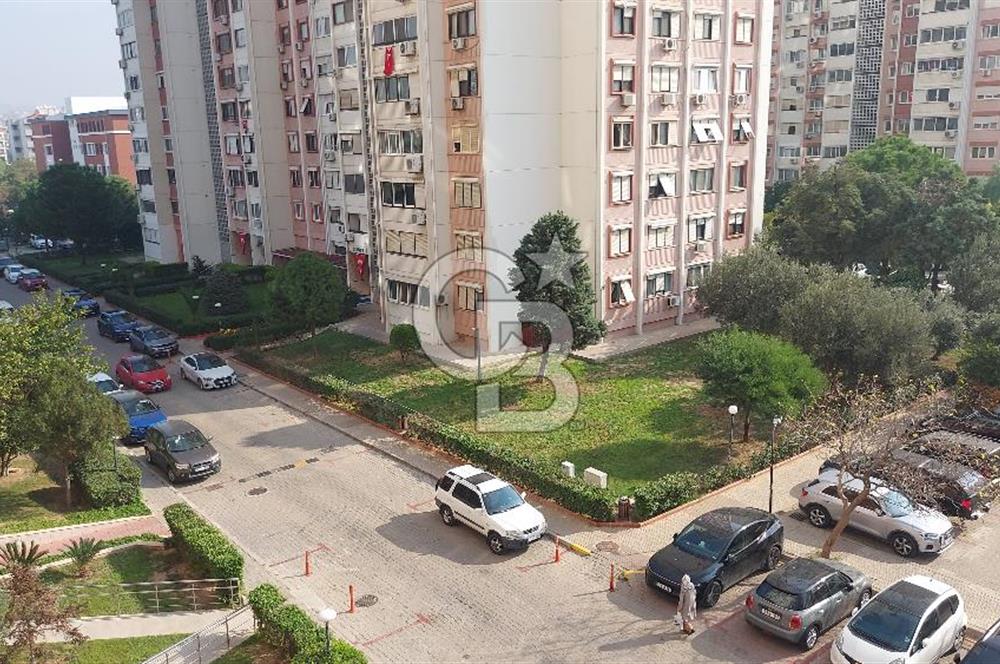 Mavişehir Selçuk Blokları Satılık 3+1