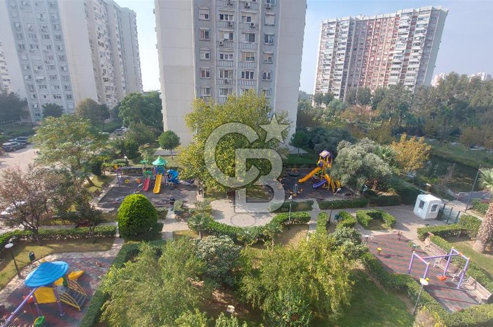 Mavişehir Selçuk Blokları Satılık 3+1