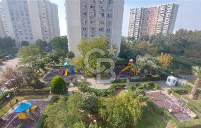 Mavişehir Selçuk Blokları Satılık 3+1