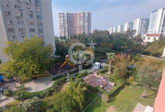 Mavişehir Selçuk Blokları Satılık 3+1 - 5 - 312698