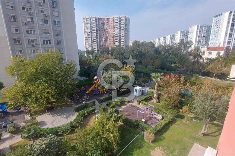 Mavişehir Selçuk Blokları Satılık 3+1