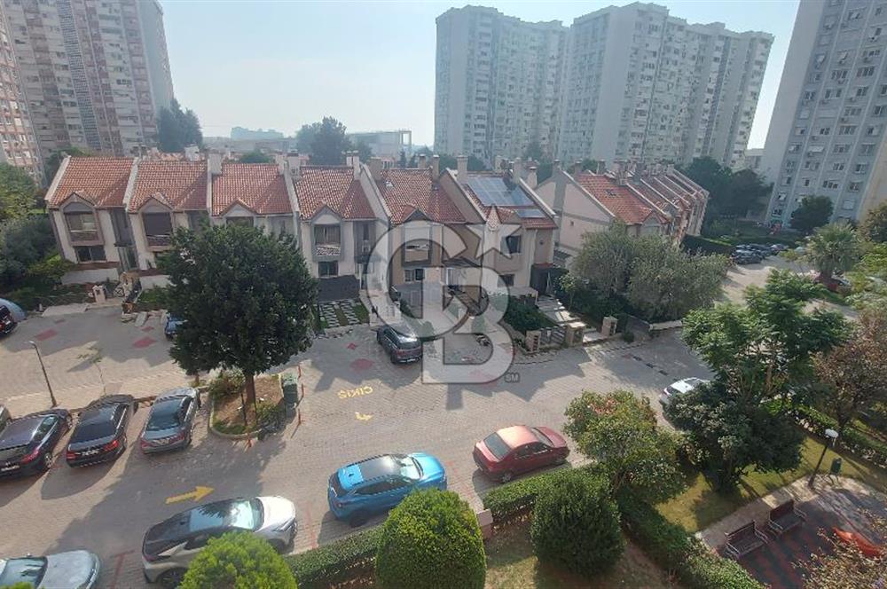 Mavişehir Selçuk Blokları Satılık 3+1