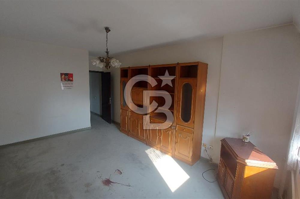 Mavişehir Selçuk Blokları Satılık 3+1