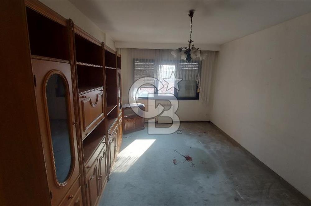 Mavişehir Selçuk Blokları Satılık 3+1