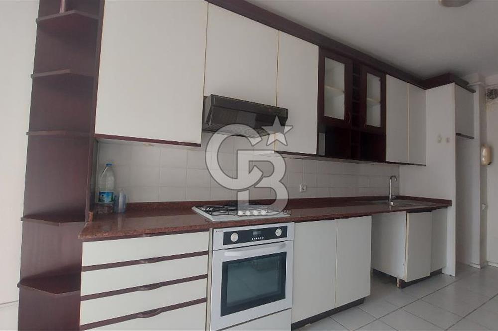 Mavişehir Selçuk Blokları Satılık 3+1