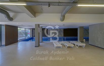 Urla, Çeşmealtı Casamarin Suit 1+1 Eşyalı Kiralık