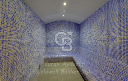 Urla, Çeşmealtı Casamarin Suit 1+1 Eşyalı Kiralık