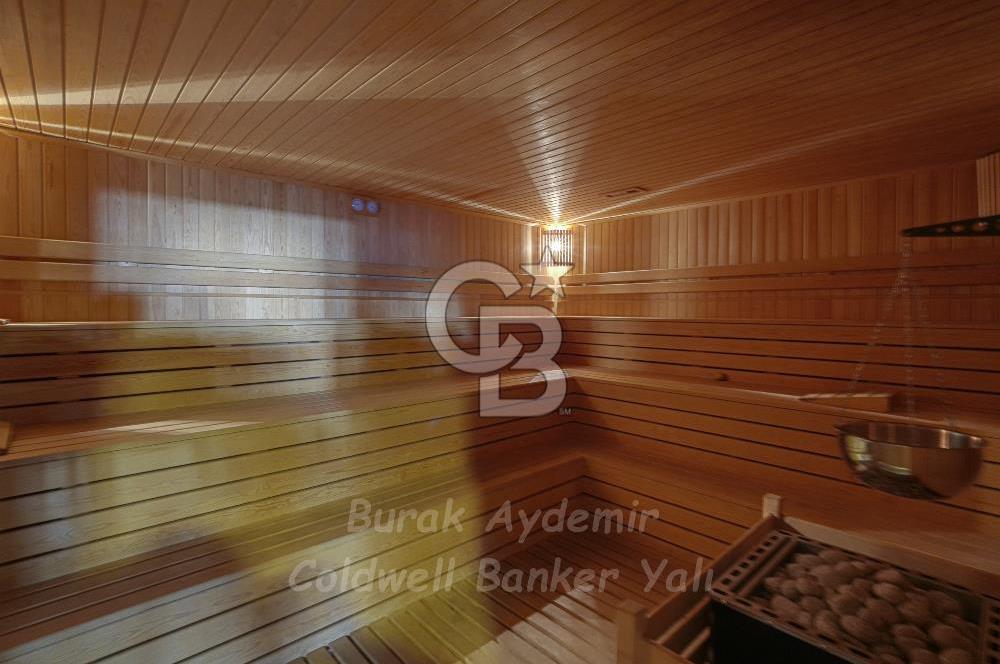 Urla, Çeşmealtı Casamarin Suit 1+1 Eşyalı Kiralık