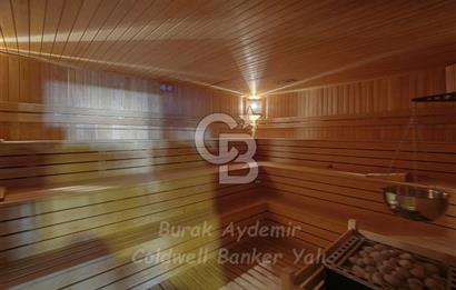 Urla, Çeşmealtı Casamarin Suit 1+1 Eşyalı Kiralık