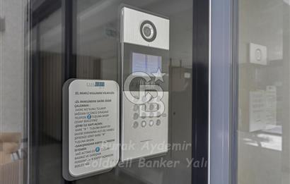 Urla, Çeşmealtı Casamarin Suit 1+1 Eşyalı Kiralık