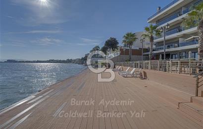 Urla, Çeşmealtı Casamarin Suit 1+1 Eşyalı Kiralık