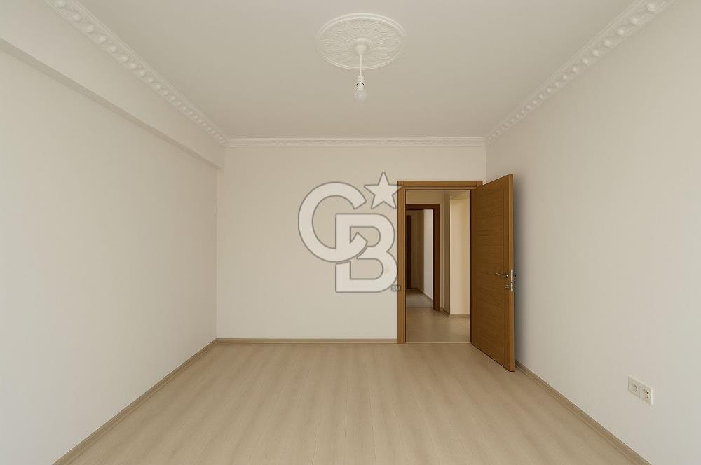 Küçükçekmece İstasyon Mahallesi nde Satılık 1+1 Daire