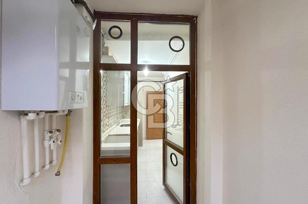 Küçükçekmece İstasyon Mahallesi nde Satılık 2+1 Daire 