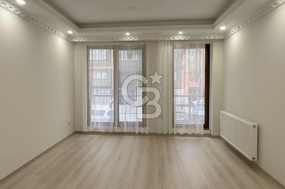 Küçükçekmece İstasyon Mahallesi nde Satılık 1+1 Daire