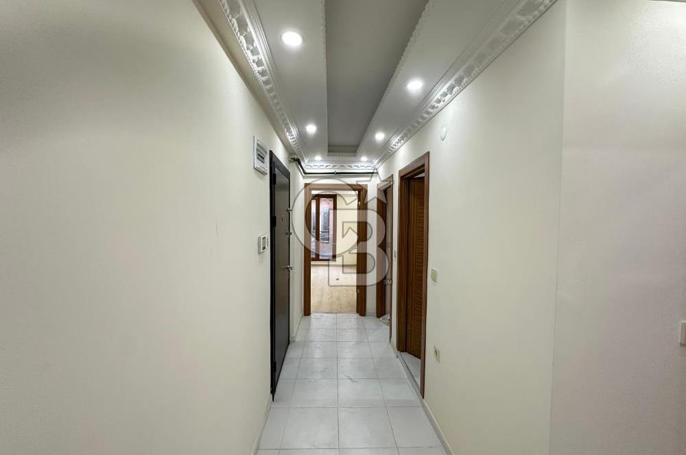 Küçükçekmece İstasyon Mahallesi nde Satılık 2+1 Daire 