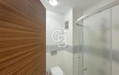 Küçükçekmece İstasyon Mahallesi nde Satılık 2+1 Daire 