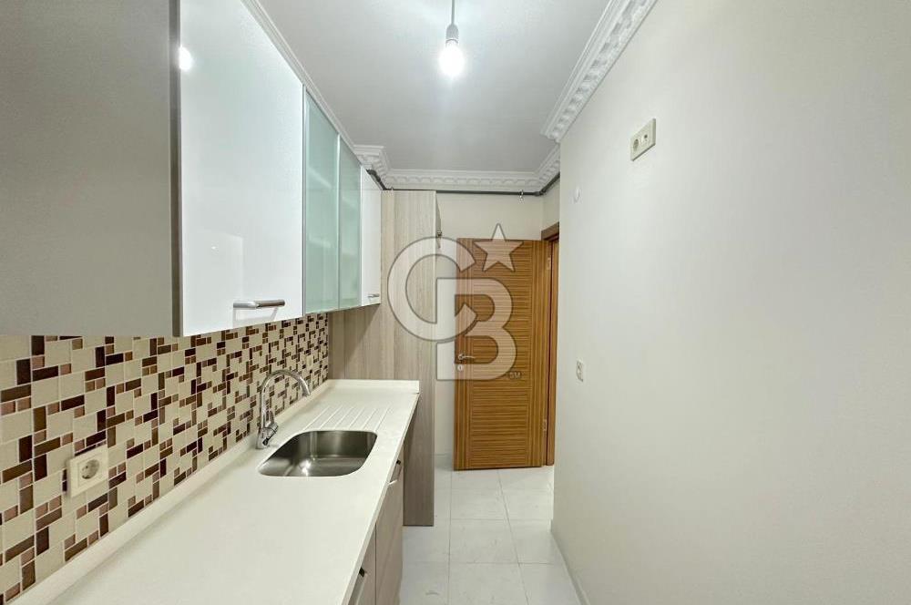 Küçükçekmece İstasyon Mahallesi nde Satılık 2+1 Daire 