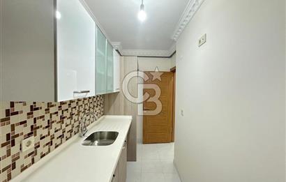 Küçükçekmece İstasyon Mahallesi nde Satılık 2+1 Daire 