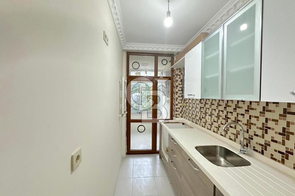 Küçükçekmece İstasyon Mahallesi nde Satılık 2+1 Daire 