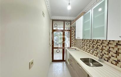 Küçükçekmece İstasyon Mahallesi nde Satılık 2+1 Daire 