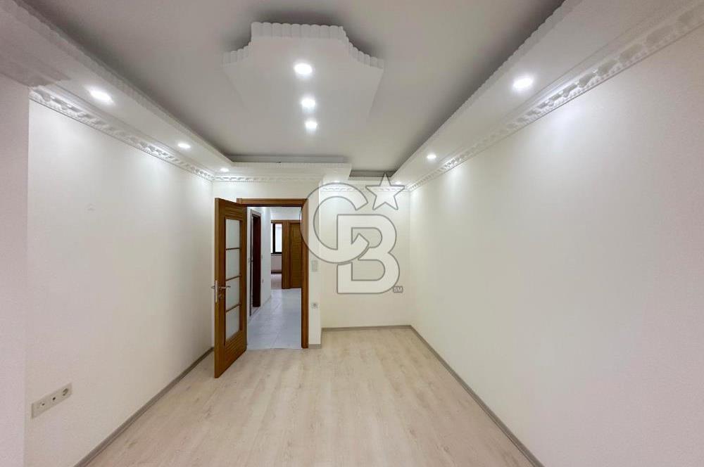 Küçükçekmece İstasyon Mahallesi nde Satılık 2+1 Daire 