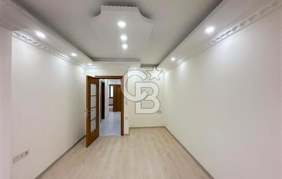 Küçükçekmece İstasyon Mahallesi nde Satılık 2+1 Daire 