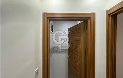 Küçükçekmece İstasyon Mahallesi nde Satılık 1+1 Daire