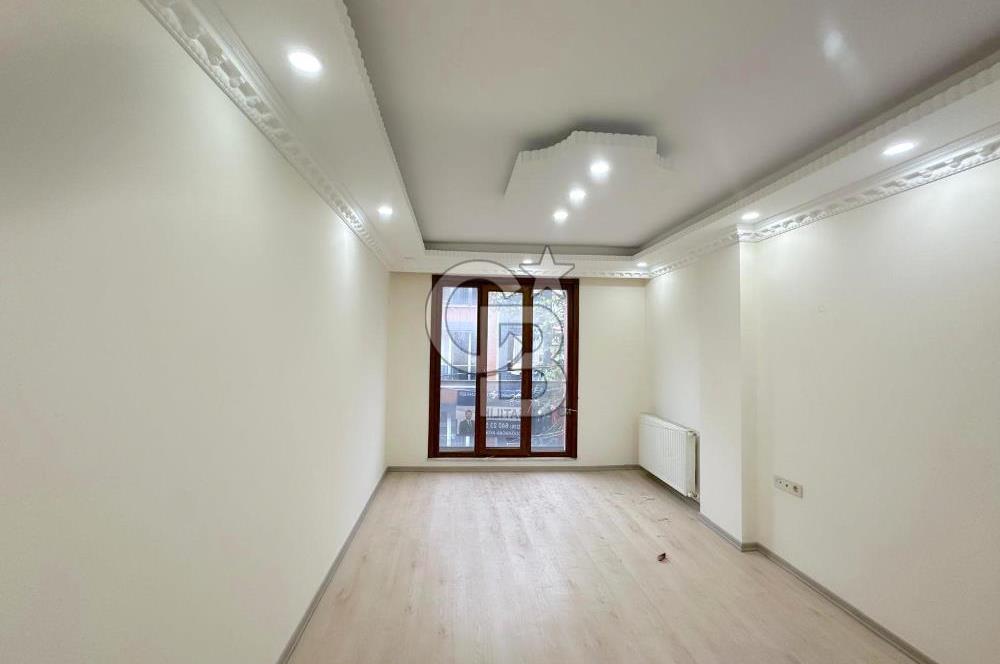 Küçükçekmece İstasyon Mahallesi nde Satılık 2+1 Daire 