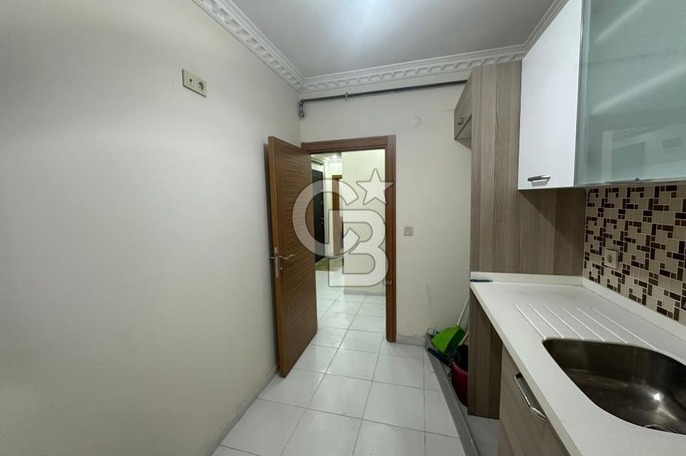 Küçükçekmece İstasyon Mahallesi nde Satılık 1+1 Daire