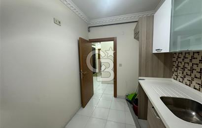 Küçükçekmece İstasyon Mahallesi nde Satılık 1+1 Daire