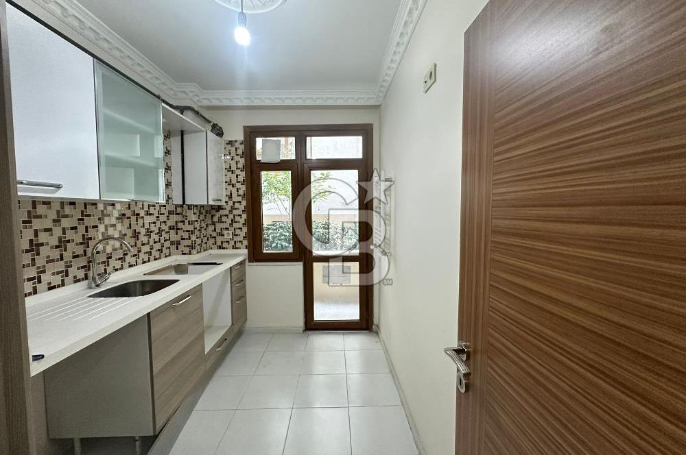 Küçükçekmece İstasyon Mahallesi nde Satılık 1+1 Daire