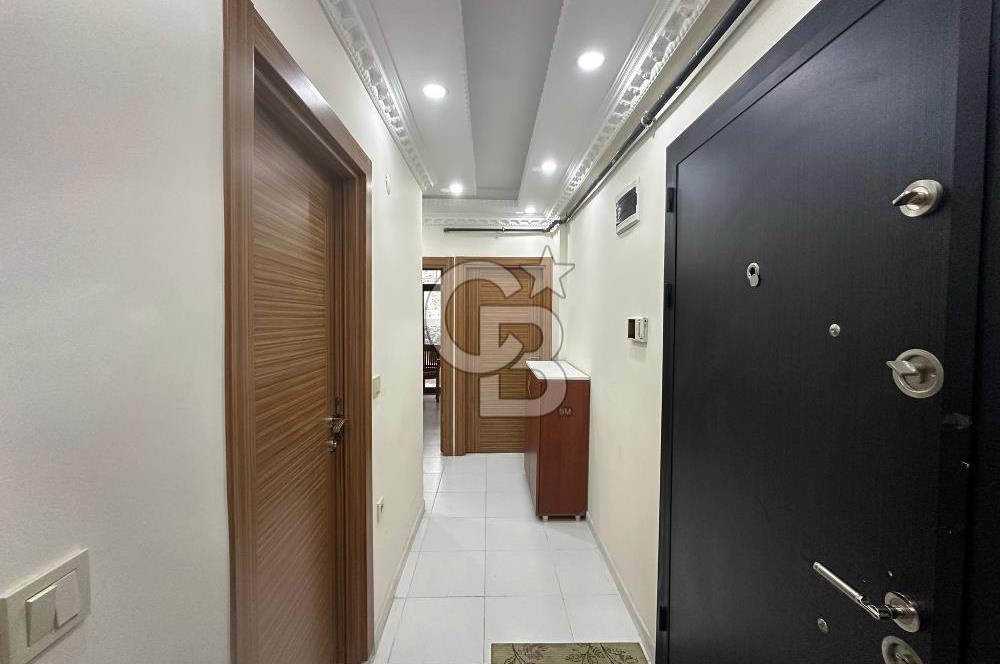 Küçükçekmece İstasyon Mahallesi nde Satılık 1+1 Daire