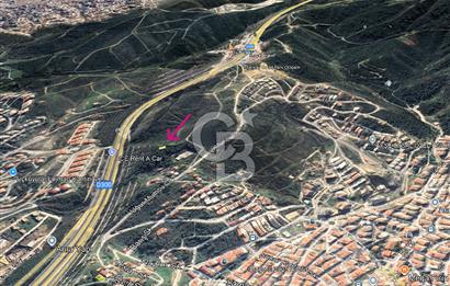 Balçova Çetin Emeç’te Deniz Manzaralı Arsa