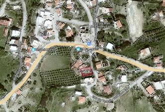 Seferihisar Atatürk Mh Satılık Arsa - 1 - 312695