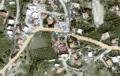 Seferihisar Atatürk Mh Satılık Arsa