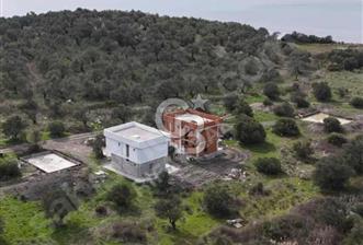 Gömeç'te Denize Yakın Satılık Villa Arsası - 9 - 312701