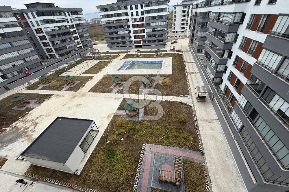 Terme de Lux Bir Yaşam Sizleri Bekliyor!!!