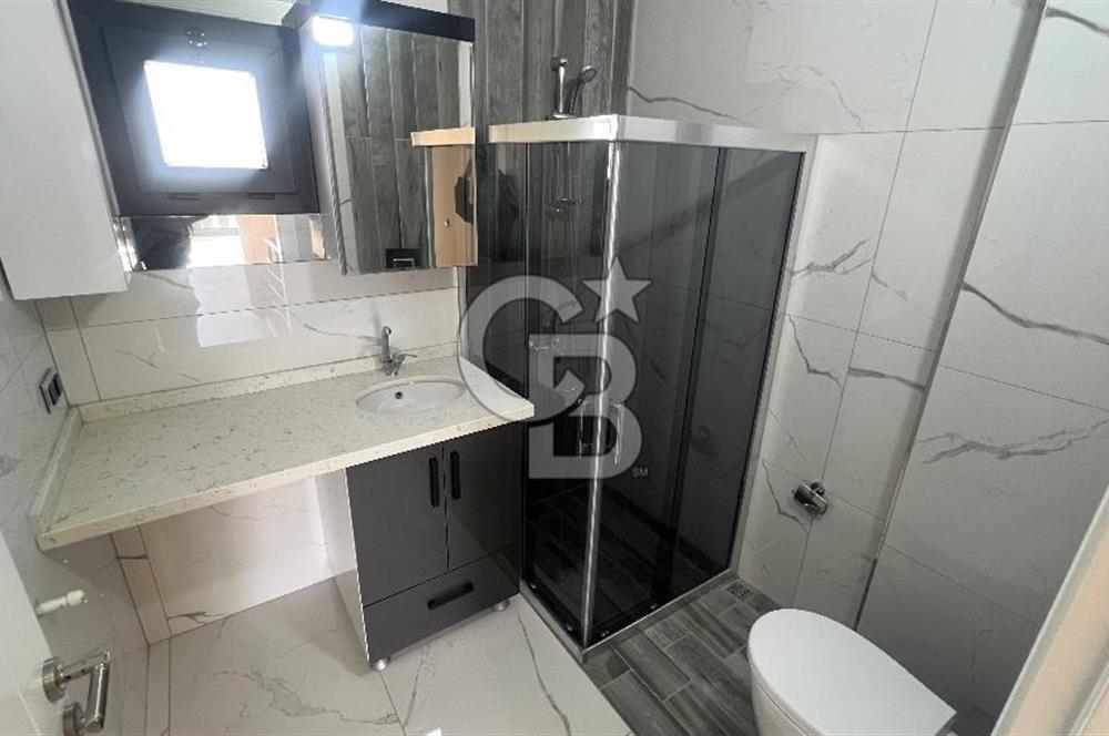 Didim Mavişehir’de Özel Taş Mimaride 4+1  Lüks Havuzlu Villa 